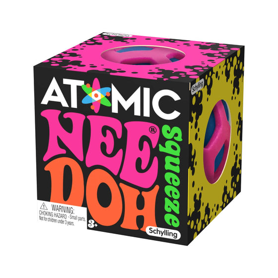 Atomic NeeDoh 31FD