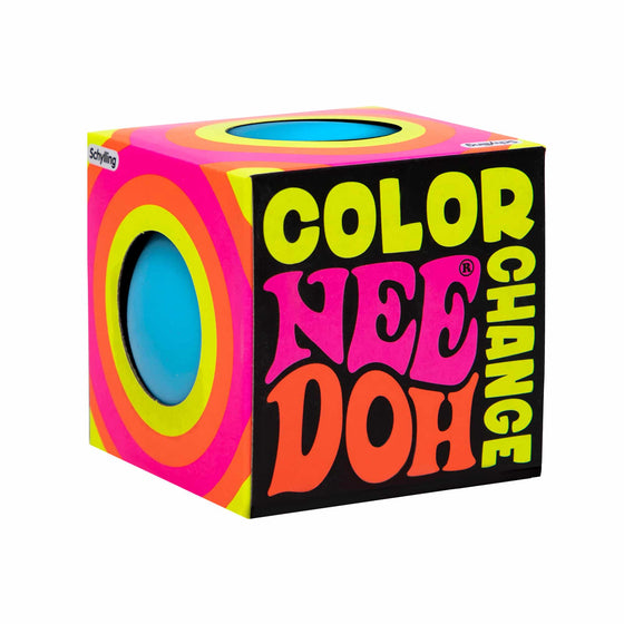 Color Changing NeeDoh KQB0