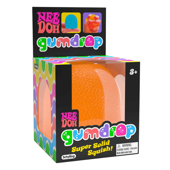 NeeDoh Gumdrop 5BIT