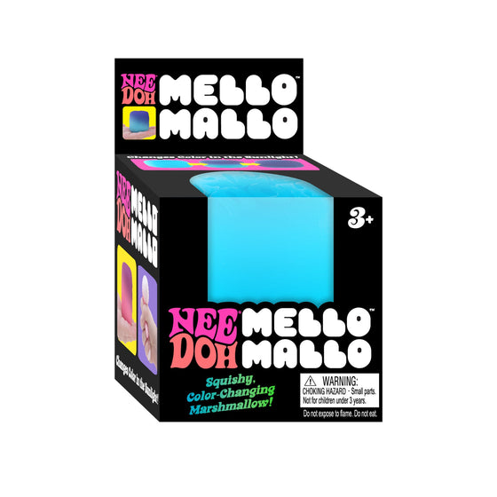 NeeDoh Mello Mallo IK54