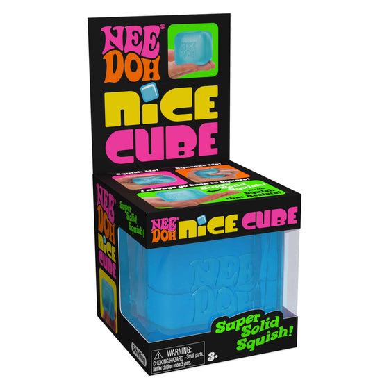 NeeDoh Nice Cube SV56