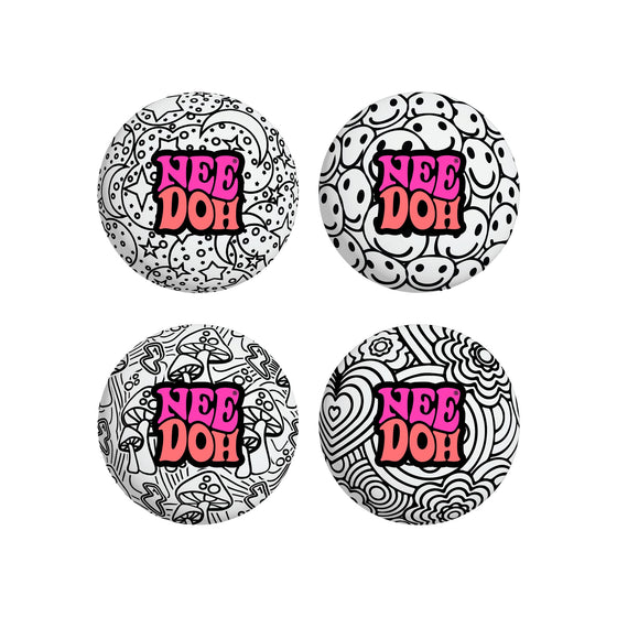 NeeDoh Press-Doh DDY7