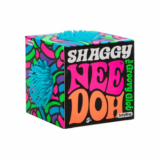 Shaggy NeeDoh G3KT