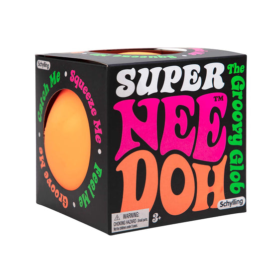 Super NeeDoh R5FJ