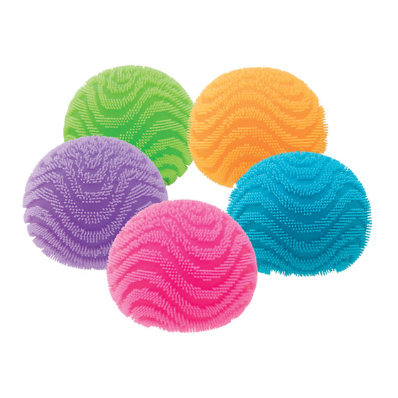 NeeDoh Fuzz Ball Wonder Waves VRX3